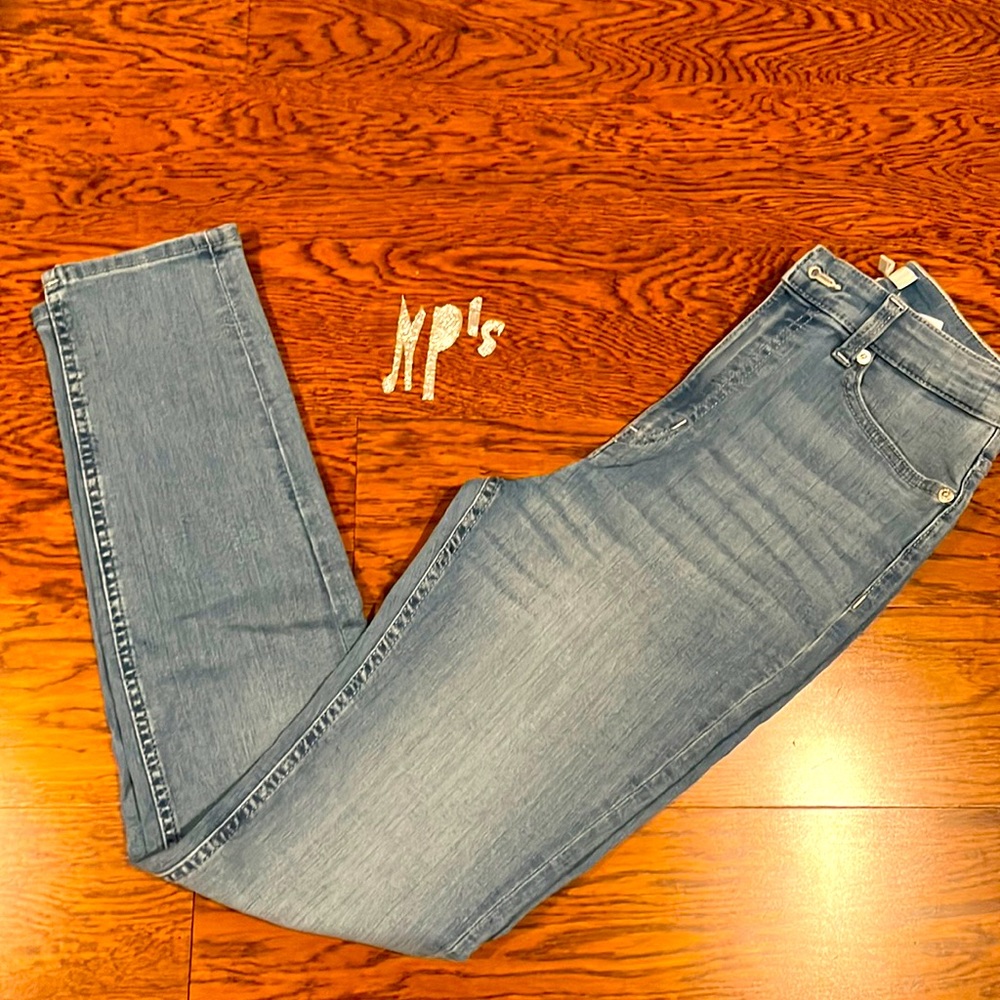 HM jean’s